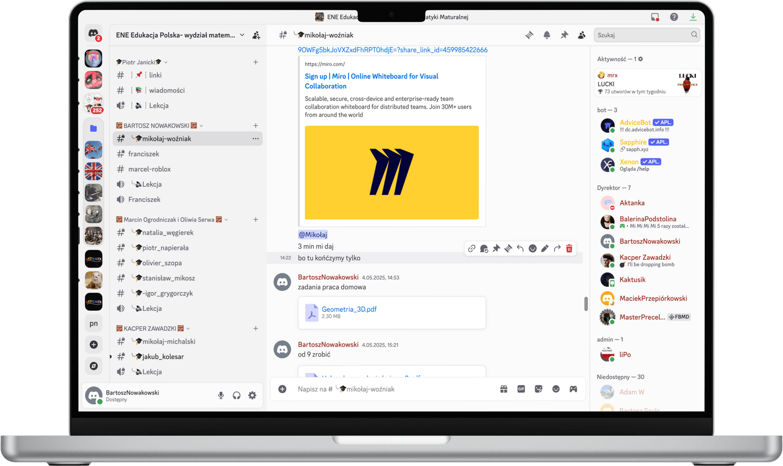 Nasza przewaga nad konkurencją?