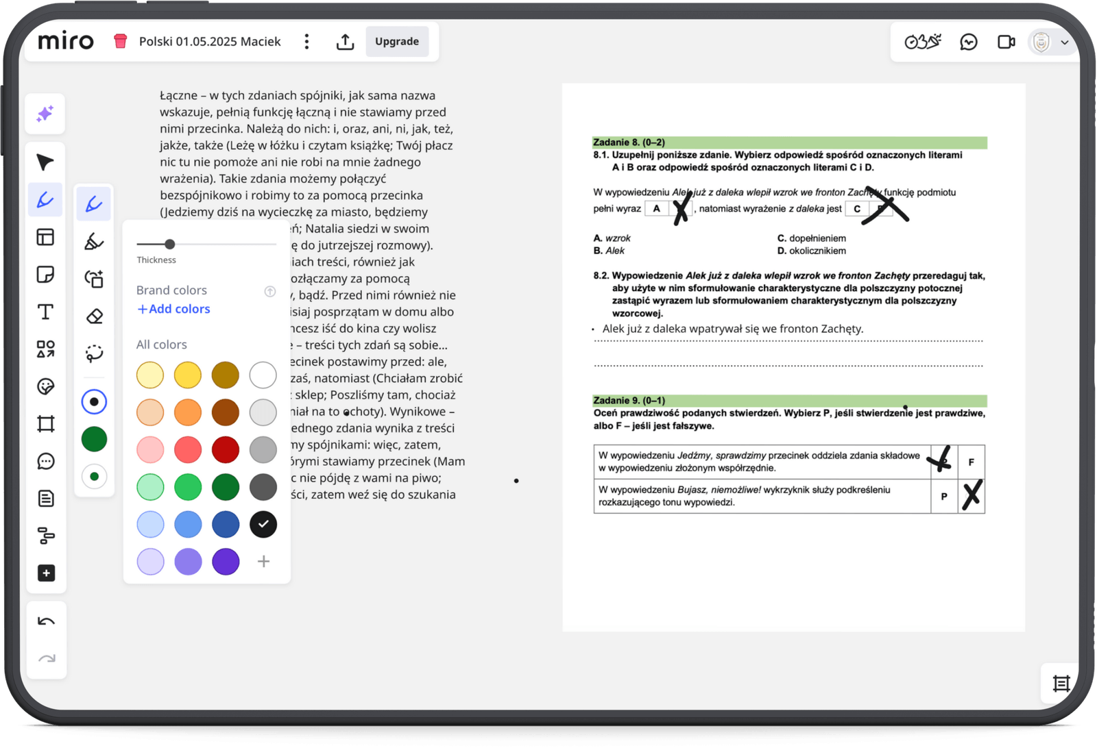 Korepetycje Biologia 